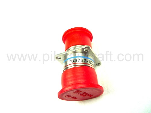 M83723/82G1212N  RECEPTACLE